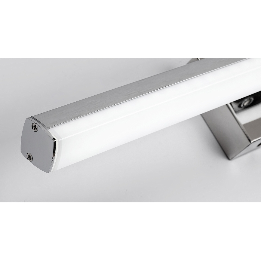 Rabalux - LED dimbar spegelbelysning med touch LED/13W/230V IP44 3000/4000/6000K 49 cm