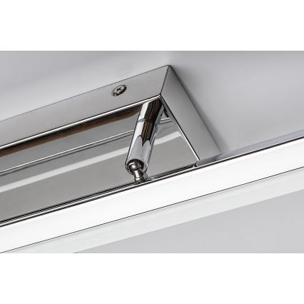 Rabalux - LED dimbar spegelbelysning med touch LED/20W/230V IP44 3000/4000/6000K 63 cm