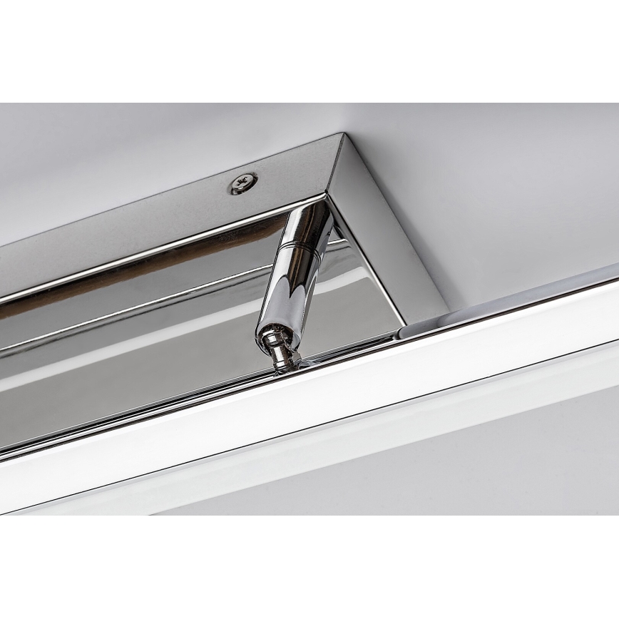 Rabalux - LED dimbar spegelbelysning med touch LED/20W/230V IP44 3000/4000/6000K 63 cm
