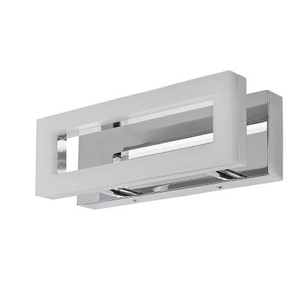 Rabalux - LED Vägglampa för badrum LED/15W/230V 4000K IP44