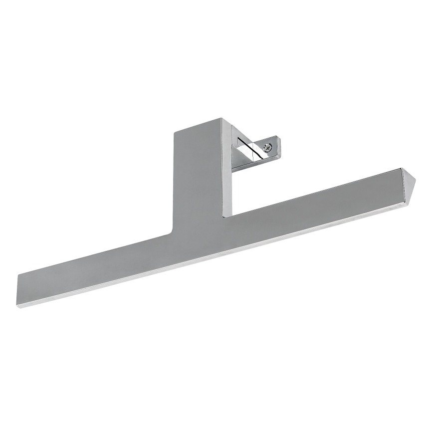 Rabalux - LED-belysning för badrumsspegel LED/6W/230V IP44 30 cm blank krom