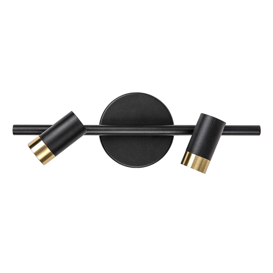 Rabalux - LED väggspotlight 2xLED/3W/230V 4000K