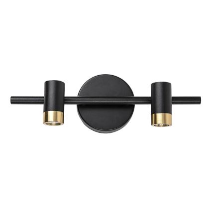 Rabalux - LED väggspotlight 2xLED/3W/230V 4000K