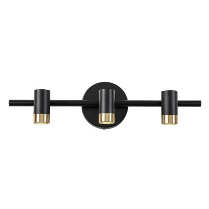 Rabalux - LED väggspotlight 3xLED/3W/230V 4000K