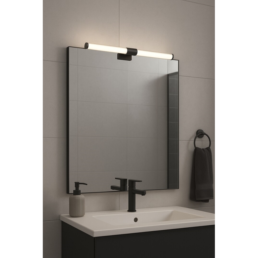 Rabalux - LED-belysning för badrumsspegel LED/6W/230V IP44 40 cm