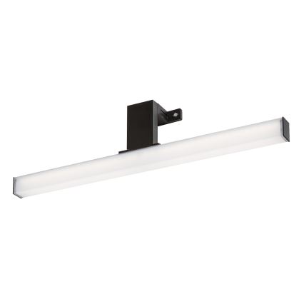 Rabalux - LED-belysning för badrumsspegel LED/6W/230V IP44 40 cm svart