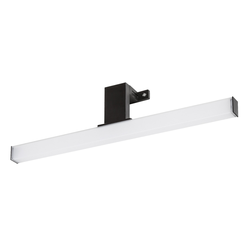 Rabalux - LED-belysning för badrumsspegel LED/6W/230V IP44 40 cm svart