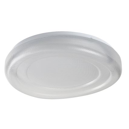 Rabalux - LED-taklampa för badrum LED/24W/230V IP44 4000K Ø 38 cm