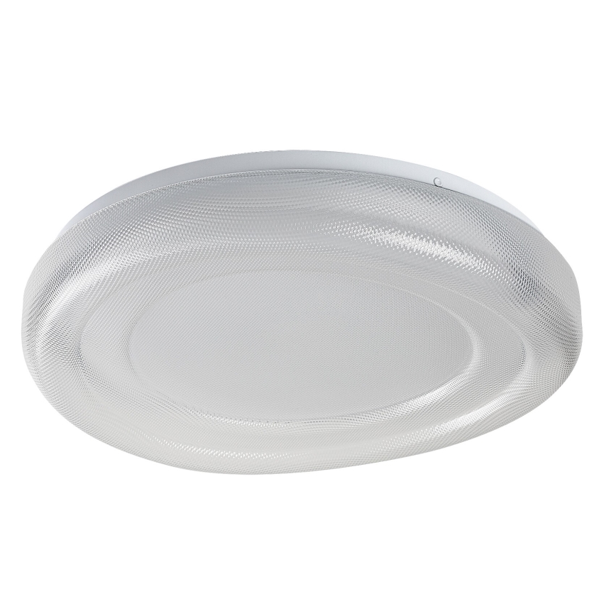 Rabalux - LED-taklampa för badrum LED/24W/230V IP44 4000K Ø 38 cm