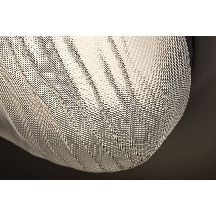 Rabalux - LED badrumstaklampa LED/24W/230V IP44 4000K Ø 38 cm