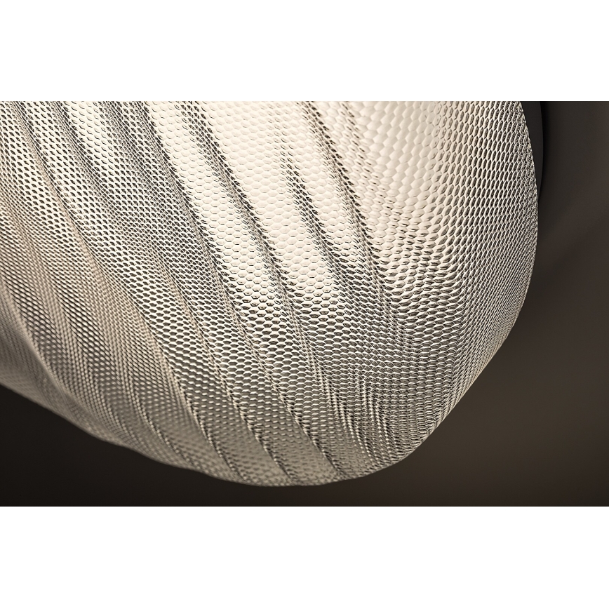 Rabalux - LED badrumstaklampa LED/24W/230V IP44 4000K Ø 38 cm