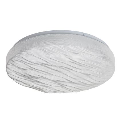 Rabalux - LED badrumstaklampa LED/24W/230V IP44 4000K Ø 38 cm