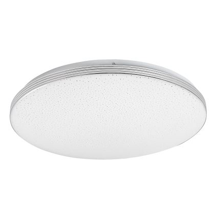 Rabalux - LED taklampa för badrum LED/40W/230V IP44 4000K Ø 48 cm