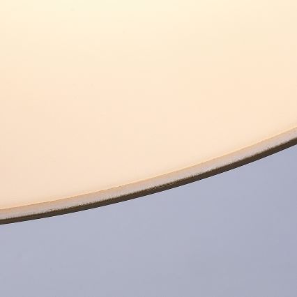 Rabalux - Utomhustaklampa 2xE27/9W/230V Ø 29 cm IP43 beige