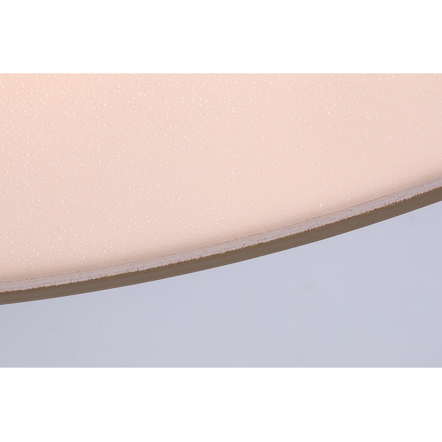 Rabalux - Utomhustakarmatur 3xE27/9W/230V Ø 39 cm IP43 beige
