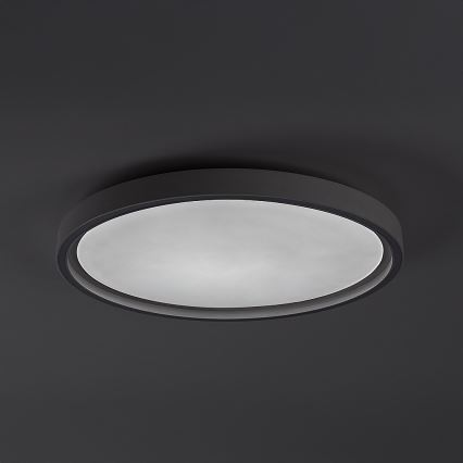 Rabalux - Dimbart LED-taklampa LED/31W/230V IP40 3000-6500K Ø41,5 cm + fjärrkontroll