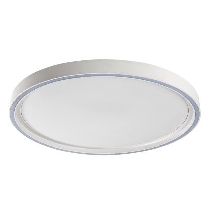 Rabalux - Dimbart LED-taklampa LED/31W/230V IP40 3000-6500K Ø41,5 cm + fjärrkontroll