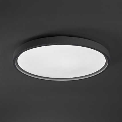 Rabalux - Dimbart LED-taklampa LED/54W/230V IP40 3000-6500K Ø 52 cm + fjärrkontroll