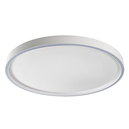 Rabalux - Dimbart LED-taklampa LED/54W/230V IP40 3000-6500K Ø 52 cm + fjärrkontroll