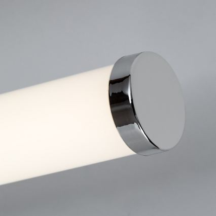 Rabalux - LED-belysning för badrumsspegel LED/6W/230V IP44 40 cm blank krom