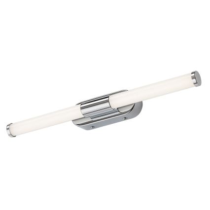 Rabalux - LED-belysning för badrumsspegel LED/6W/230V IP44 40 cm blank krom