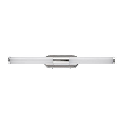 Rabalux - LED-belysning för badrumsspegel LED/6W/230V IP44 40 cm blank krom