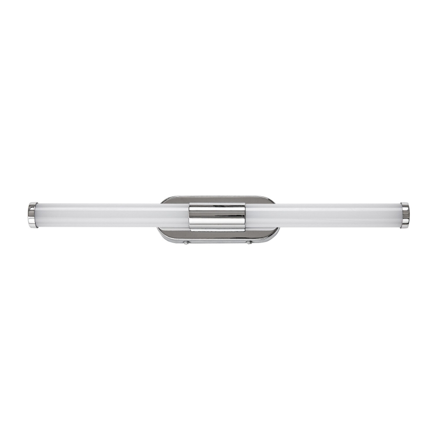 Rabalux - LED-belysning för badrumsspegel LED/6W/230V IP44 40 cm blank krom