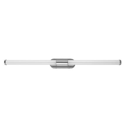 Rabalux - LED-belysning för badrumsspegel LED/8W/230V IP44 60 cm blank krom