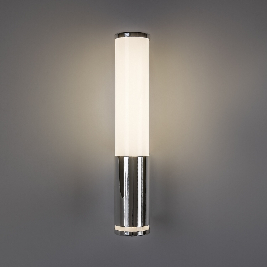 Rabalux - LED Badrumsvägglampa LED/6W/230V IP44 blank krom