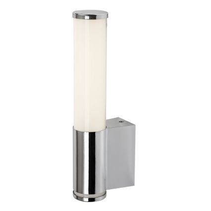 Rabalux - LED Badrumsvägglampa LED/6W/230V IP44 blank krom