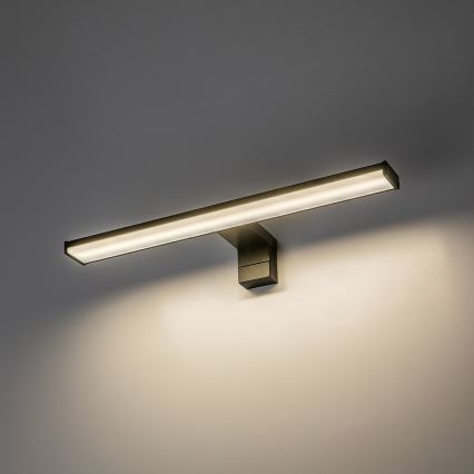 Rabalux - LED-belysning för badrumsspegel LED/8W/230V IP44 40 cm