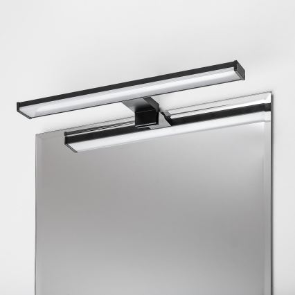 Rabalux - LED-belysning för badrumsspegel LED/8W/230V IP44 40 cm