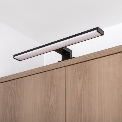 Rabalux - LED-belysning för badrumsspegel LED/8W/230V IP44 40 cm