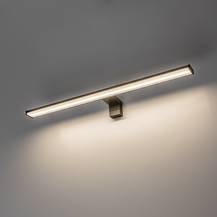 Rabalux - LED-spegelbelysning LED/12W/230V IP44 60 cm