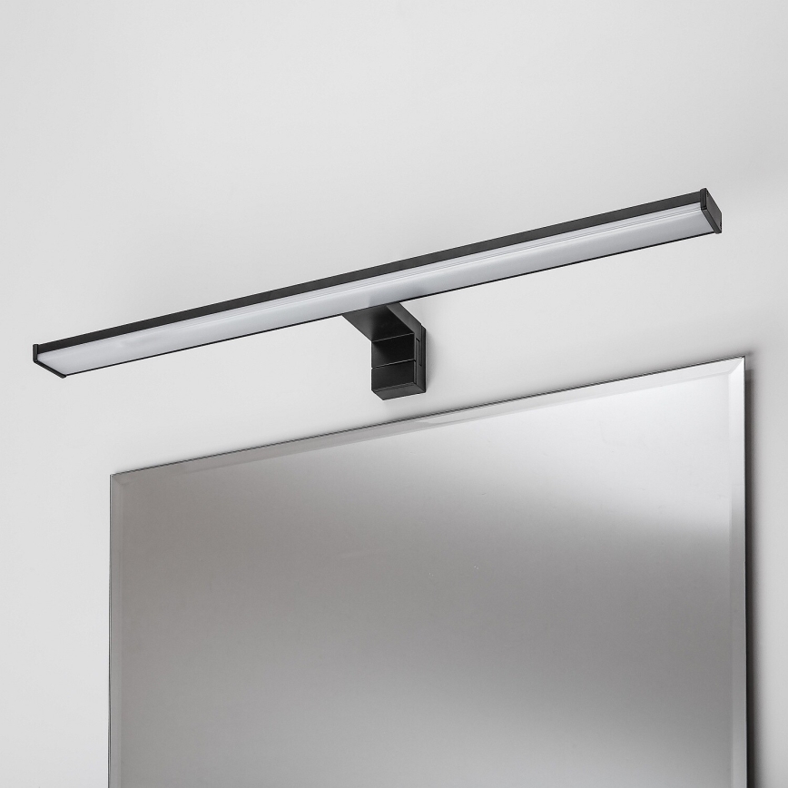 Rabalux - LED-spegelbelysning LED/12W/230V IP44 60 cm