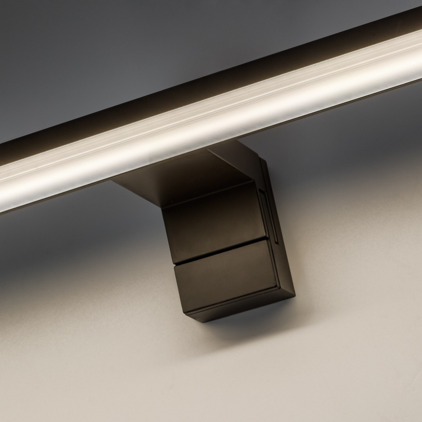 Rabalux - LED-spegelbelysning LED/12W/230V IP44 60 cm