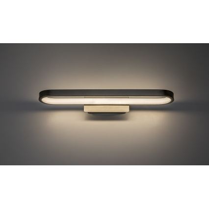 Rabalux - Spegelbelysning för badrum LED/15W/230V IP44 40 cm