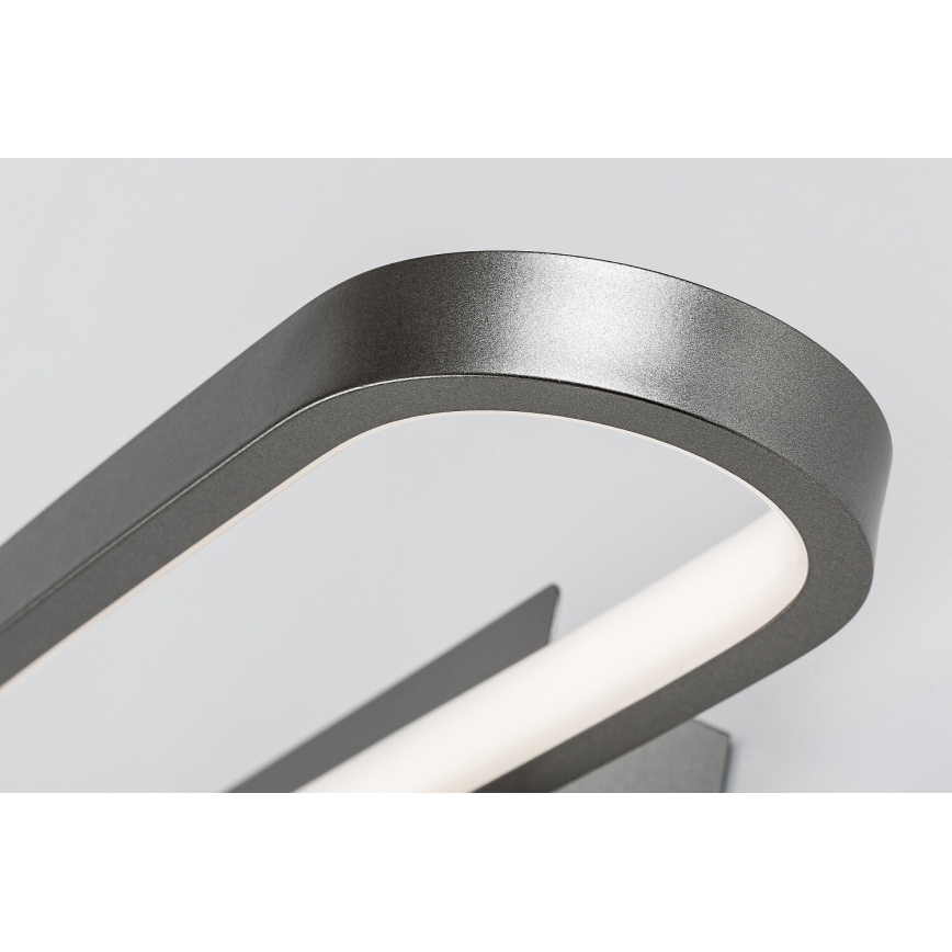 Rabalux - Spegelbelysning för badrum LED/15W/230V IP44 40 cm