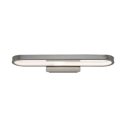 Rabalux - Spegelbelysning för badrum LED/15W/230V IP44 40 cm
