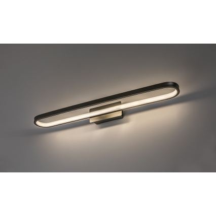 Rabalux - LED-belysning för badrumsspegel LED/18W/230V IP44 60 cm