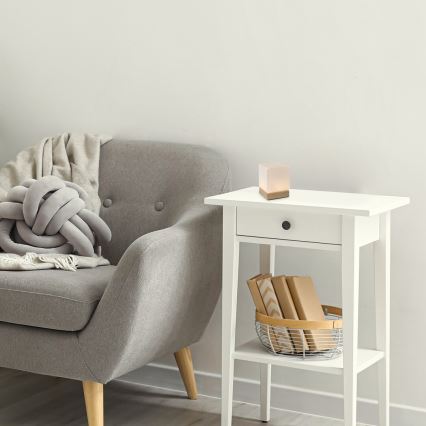 Rabalux - LED Dimbart skrivbordslampa LED/1,2W/5V 3000K bok