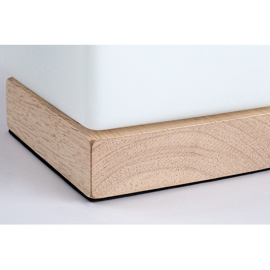 Rabalux - LED Dimbart skrivbordslampa LED/1,2W/5V 3000K bok