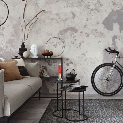 Rabalux - LED Lavalampa LED/25W/230V