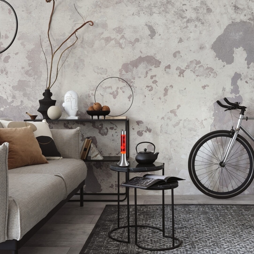 Rabalux - LED Lavalampa LED/25W/230V