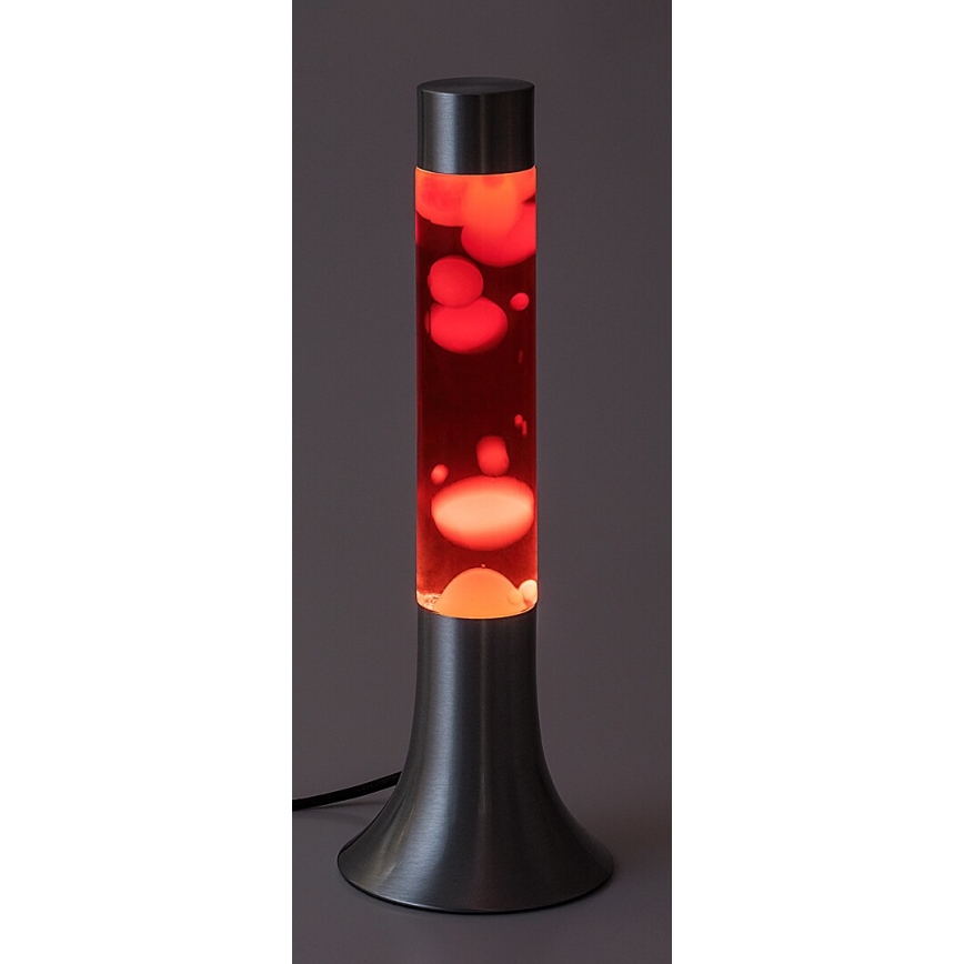 Rabalux - LED Lavalampa LED/25W/230V