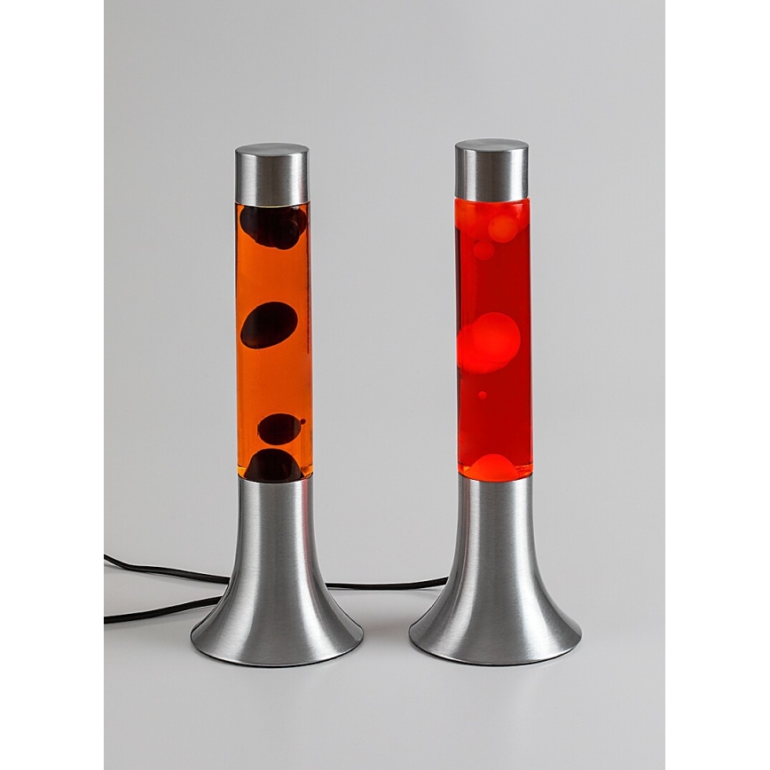 Rabalux - LED Lavalampa LED/25W/230V