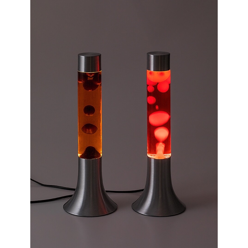 Rabalux - LED Lavalampa LED/25W/230V