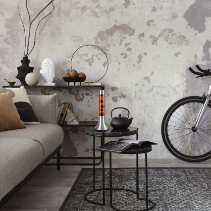 Rabalux - LED Lavalampa LED/25W/230V