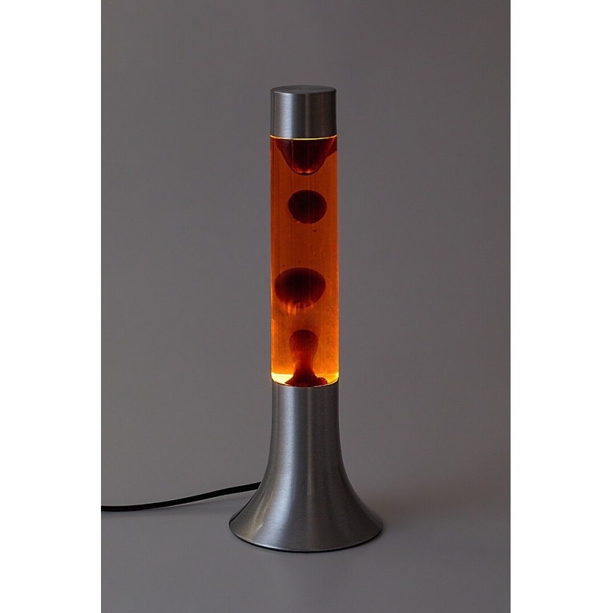 Rabalux - LED Lavalampa LED/25W/230V