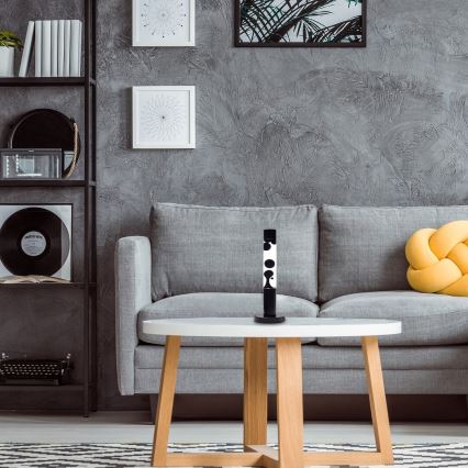 Rabalux - LED Lavalampa LED/25W/230V